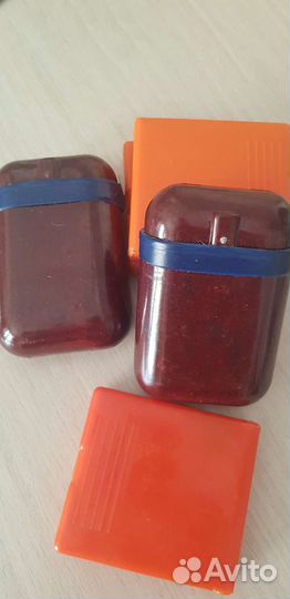 Бакелитовый футляр ипп-51