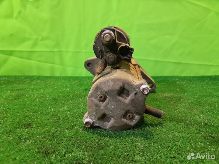 Стартер Toyota corolla 150