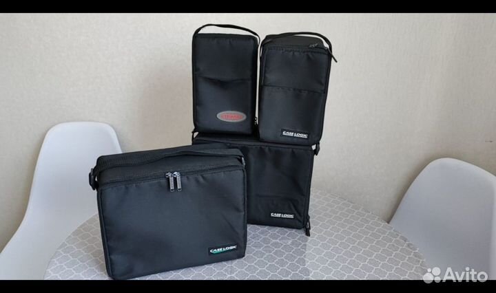 Боксы для cd dvd