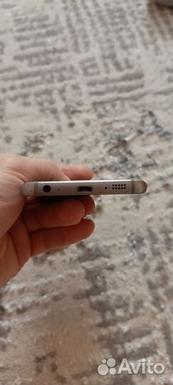 Samsung Galaxy S6 Edge, 3/32 ГБ