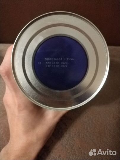 Детская смесь Alfare Allergy HMO