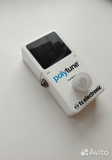 Tc electronic polytune 2