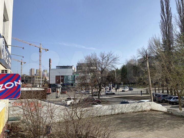 Торговая площадь, 153.5 м²