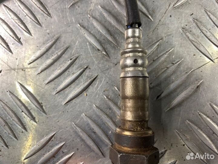 Датчик кислородный Toyota