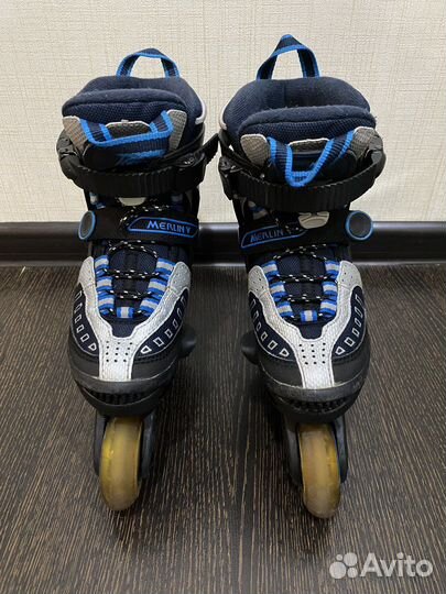 Ролики детские