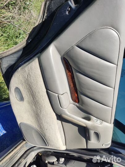 Запчасти opel omega b
