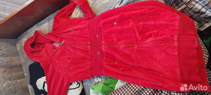 Вещи пакетом