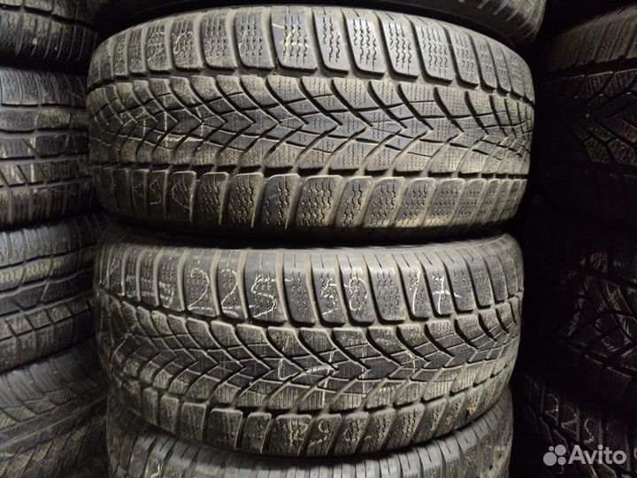 Dunlop SP Winter Sport 4D 225/50 R17 Y