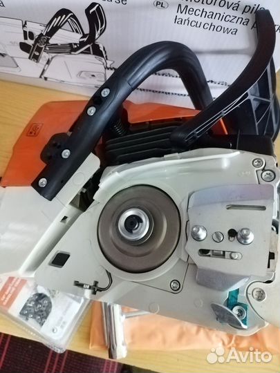 Бензопила Stihl ms 361