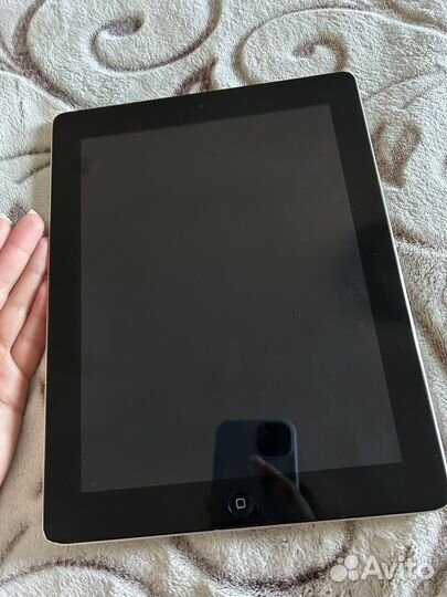 iPad 4 64gb