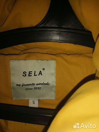 Пуховики женские 44,46 размер цена за все