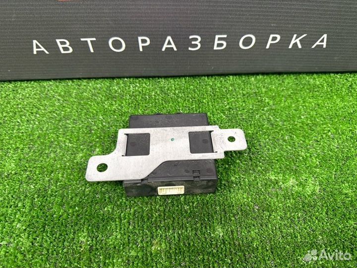 Блок управления раздаточной коробкой Infiniti Qx50