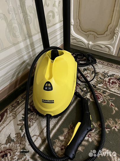 Пароочиститель Karcher SC 2