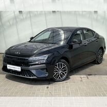 Новый Москвич 6 1.5 CVT, 2024, цена от 2 050 000 руб.