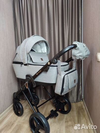 Детские коляски