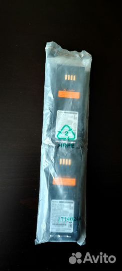 Аккумулятор для рации Hytera BL-1807 Ex