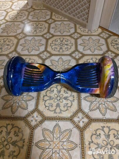 Гироскутер