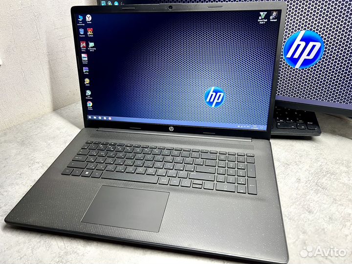 Мощный новый 