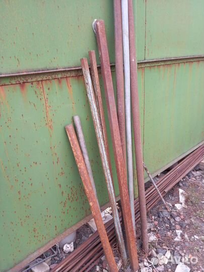 Металлопрокат б/у. Сетка цпвс