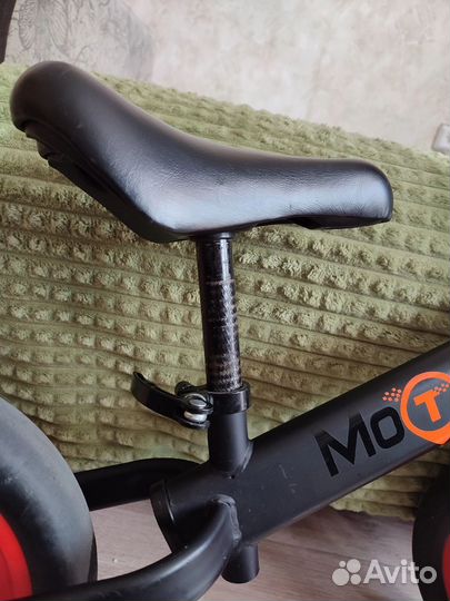 Велосипед, Беговел 3 в 1