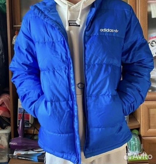 Куртка adidas