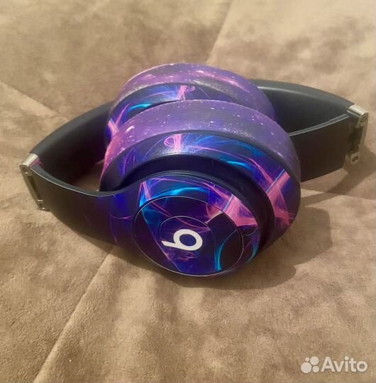 Наушники beats studio 3 wireless