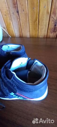 Обувь 23размер