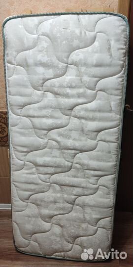 Детская кровать IKEA гулливер