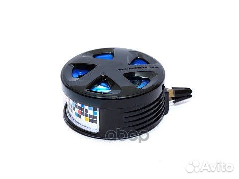 Eikosha, R-11, Набор - ароматизатор меловой + х