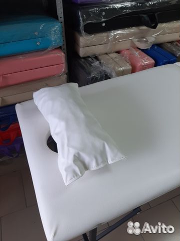 Кушетка / массажный стол для мастеров рн-57433