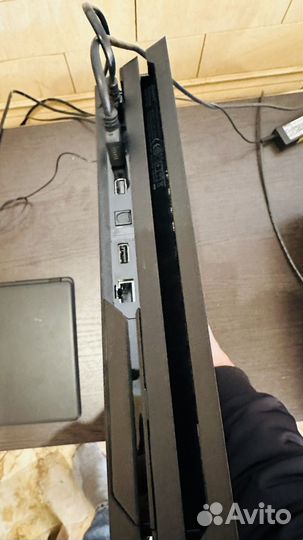 Sony playstation 4 PS4 pro 1tb