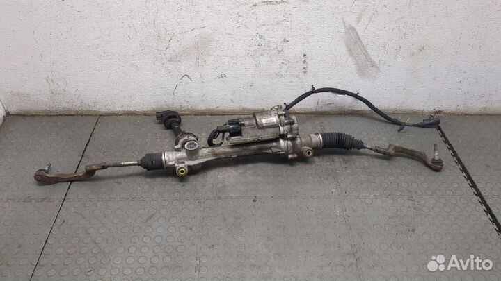 Рейка рулевая без г/у Dodge Charger 2014, 2018