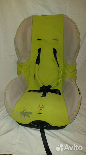 Детское автокресло
