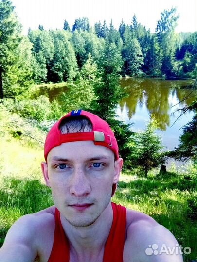 Тренер по боксу