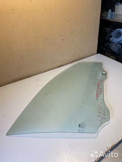 Стекло переднее правое Chevrolet Aveo T250 F14D4