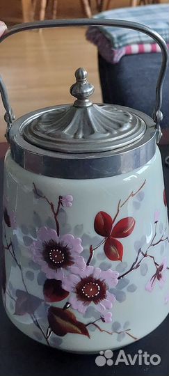 Бисквитница