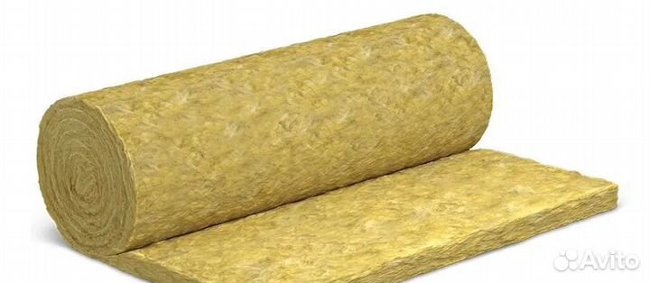 Утеплитель урса М-15 100 мм мат теплоизоляционный
