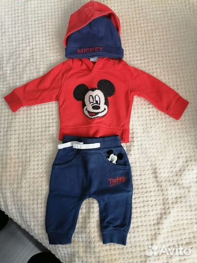 Детская одежда