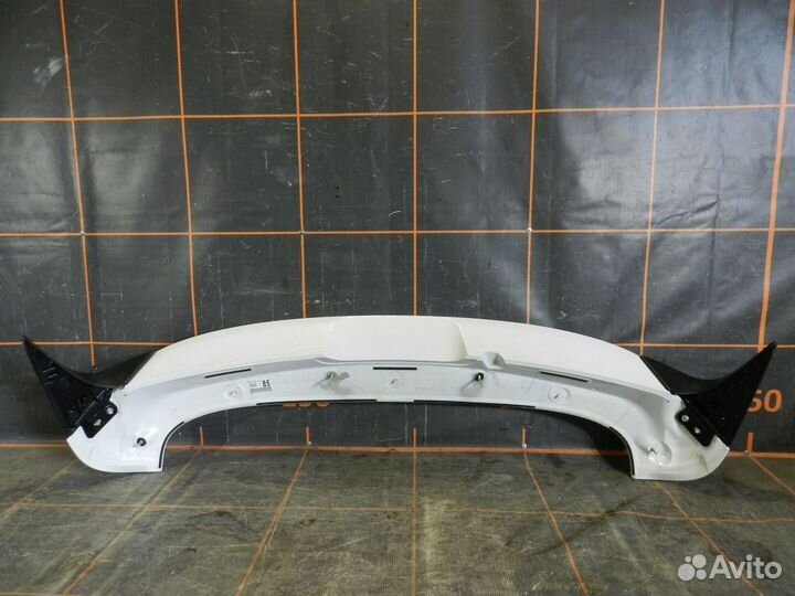 Спойлер на крышу - Mazda CX-5