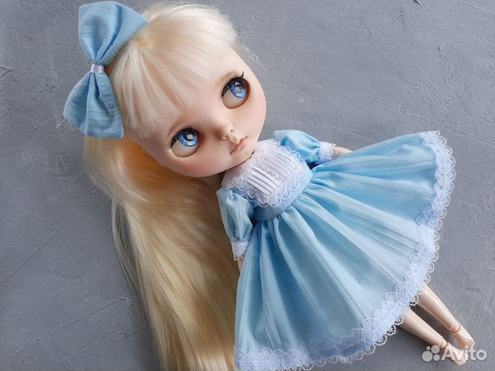 Платье для Блайз