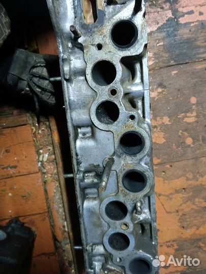 Двигатель ваз 2103