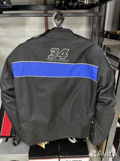 Мотокуртка roleff