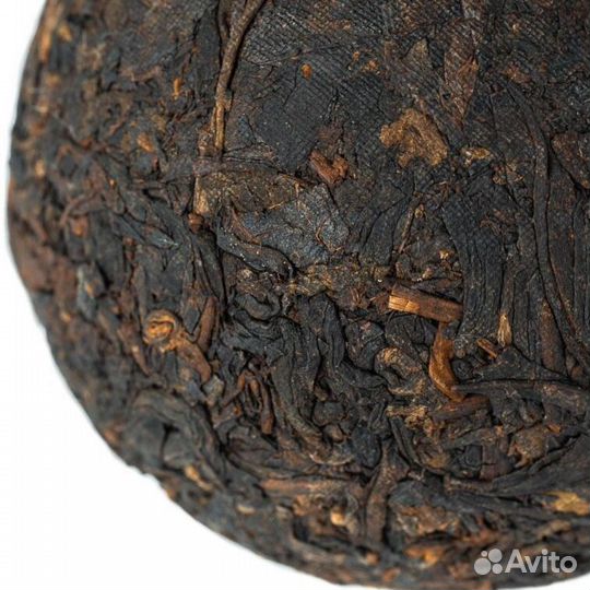 Китайский чай шу пуэр эксклюзив chay-3428