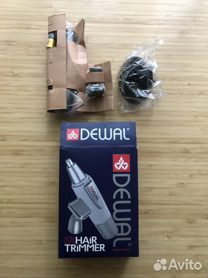Триммер для волос Dewal Pro 03-707