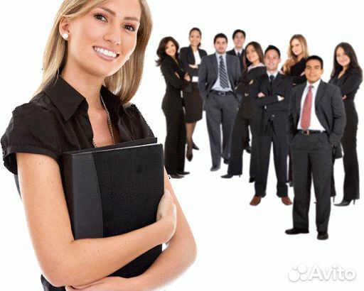 HR-специалист (помощник)