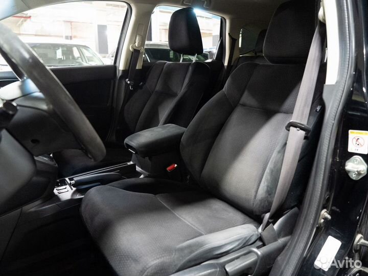 Honda CR-V 2.0 МТ, 2013, 175 000 км