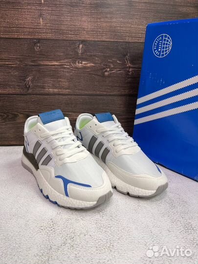 Кроссовки Adidas Nite Jogger