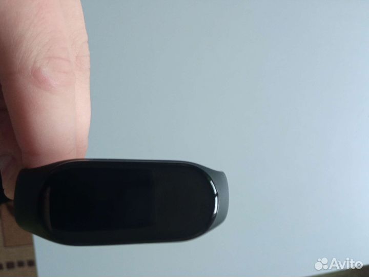 Xiomi mi band 7