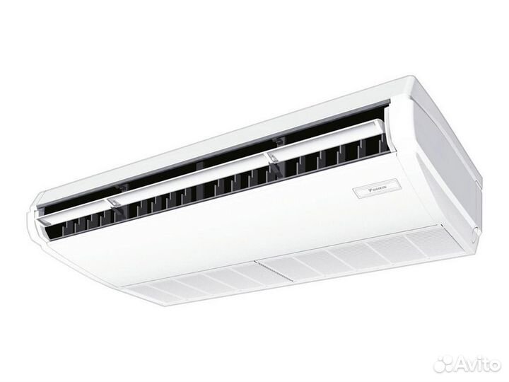 Daikin FHA125A/RQ125B/30T