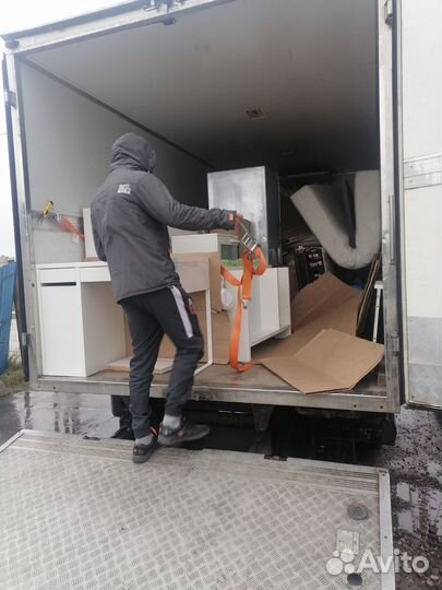 Реф. Рефрежиратор.Грузоперевозки